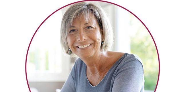 Menopauza: O etapa sau o adevarata schimbare Menopauza: O etapa sau o adevarata schimbare