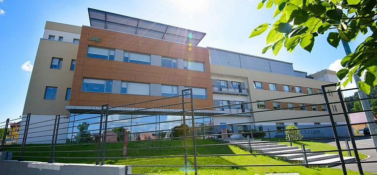MedLife continua discutiile si semneaza preluarea integrala a Spitalului OncoCard Brasov MedLife continua discutiile si semneaza preluarea integrala a Spitalului OncoCard Brasov