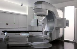 Tratarea cancerului cu sistemul TrueBeam Tratarea cancerului cu sistemul TrueBeam