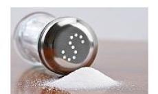 Adevarul despre sare si sodiu