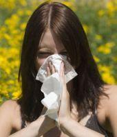 Tipuri de alergii