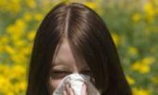 Tipuri de alergii