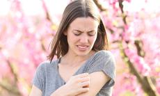 9 modalitati naturale de a combate alergiile