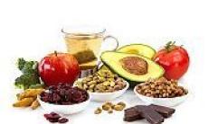 Alimente bogate in antioxidanti