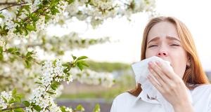 Alergii sezoniere - alergia de primavara