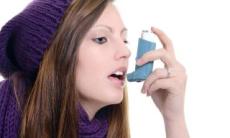 Suferi de astm? Iata ce NU trebuie sa faci