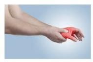 artrita articulațiilor degetelor cum doare articulația genunchiului cu artroză