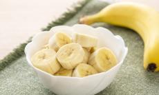 Bananele ajuta la pierderea kilogramelor in plus?