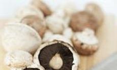 Beneficiile pentru sanatate ale ciupercilor