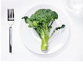 Broccoli ofera multe beneficii pentru sanatate
