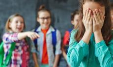 Cum afecteaza copilul fenomenul bullying? 