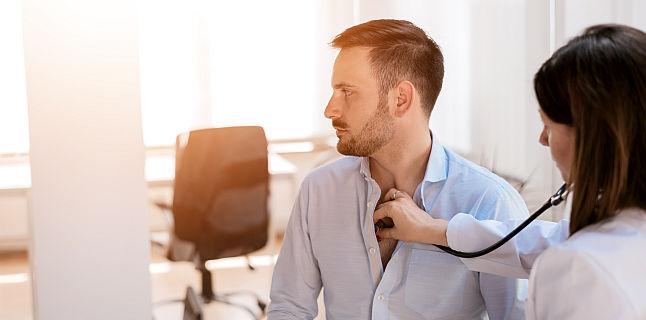 Care sunt simptomele precoce ale cancerului pulmonar? Care sunt simptomele precoce ale cancerului pulmonar?
