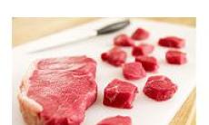 Riscul de diabet este mai ridicat pentru consumatorii de carne rosie