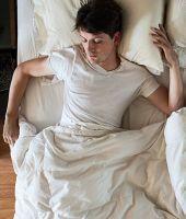 Ce dezvaluie pozitia de somn despre dumneavoastra