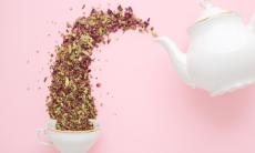 Ceaiuri din plante recomandate pentru ameliorarea afectiunilor digestive
