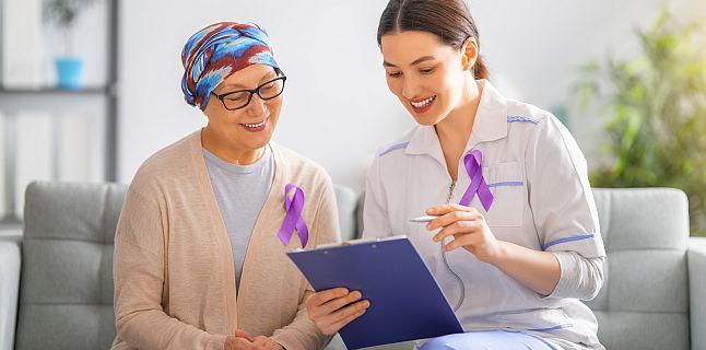 Pasi practici de pregatire pentru chimioterapie