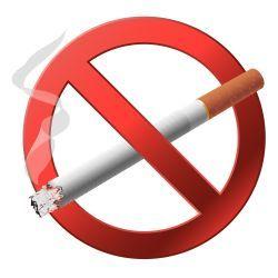 Legislatia romaneasca nu ii protejeaza suficient pe fumatorii pasivi