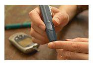 Complicatiile cronice ale diabetului zaharat non-insulino-dependent