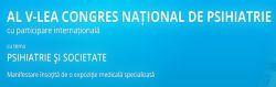 Peste 900 de participanti la Congresul National de Psihiatrie 2014 Peste 900 de participanti la Congresul National de Psihiatrie 2014