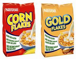 Nestle lanseaza cerealele fara gluten pentru un mic dejun in familie