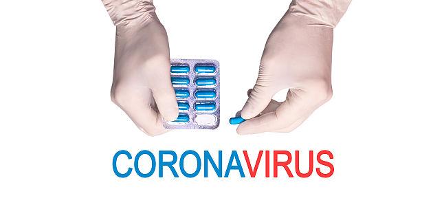 Protocolul de tratament pentru pacientii cu coronavirus a fost modificat!