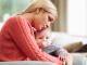Depresia postpartum - de ce apare si cum poate fi invinsa?