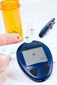 Determinarea glicemiei cu testul capilar rapid este utila in screeningul diabetului gestational