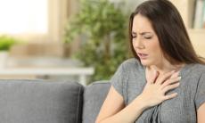 Cele 4 faze ale detresei respiratorii, afectiunea care pune viata in pericol 