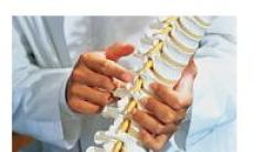 Deviatiile patologice ale coloanei vertebrale
