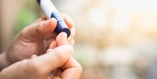 Invata sa traiesti cu diabetul - 4 pasi simpli