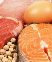 Dieta bogata in proteine