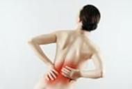dureri de spate inferioare și articulații cruncante