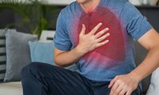 Durerea pulmonara: Cauze, Evaluare si Management