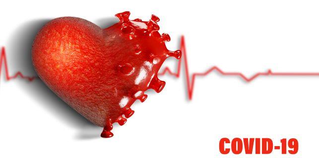 INSP: Pacientii COVID-19 cu boli cardiovasculare prezinta o probabilitate de 3,48 ori mai mare de evolutie catre deces