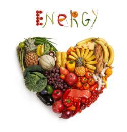 8 alimente care cresc nivelul de energie din organism