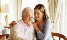 Escara – o complicatie de temut la pacientii cu Alzheimer