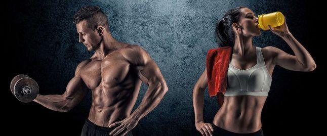Fitnessul – adevarata metoda de a slabi Fitnessul – adevarata metoda de a slabi