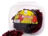 Fructele uscate de merisor, un nou produs SanoVita