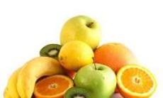  Fructele - surse excelente de antioxidanti 