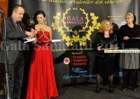 Gala Sanatatii 2012 - premiaza excelenta în sanatate Editia a IV-a