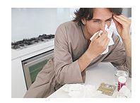 Sezonul de gripa de anul acesta, mult mai sever decat precedentele