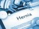 Hernia inghinala - un fenomen tot mai des intalnit
