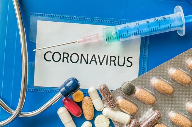 Au fost descoperite 21 de medicamente care ar putea trata noul coronavirus