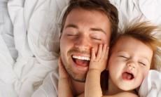 Importanta somnului pentru dezvoltarea armonioasa a copiilor