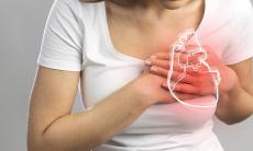 Simptome subtile ale infarctului miocardic
