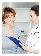 7 intrebari pe care trebuie sa le adresati medicului ginecolog
