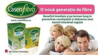 O noua generatie de fibre impotriva constipatiei O noua generatie de fibre impotriva constipatiei