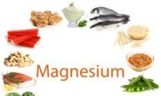 Pericolele lipsei de magneziu din organism