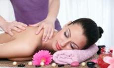 Beneficiile masajului profund al tesuturilor