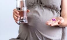 Utilizarea antidepresivelor in timpul sarcinii